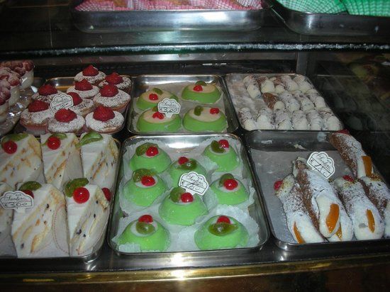 Bar Santoro